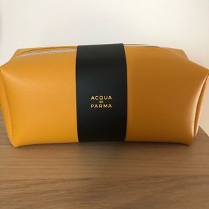 Air Canada Acqua Di Parma Amenity Kit